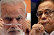 Modis campaign is about himself. Has he forgotten he is PM? Chidambaram attacks